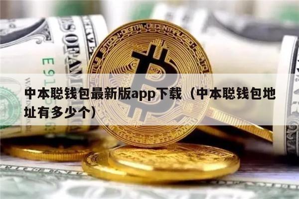 中本聪钱包最新版app下载（中本聪钱包地址有多少个）-第1张图片-交易所